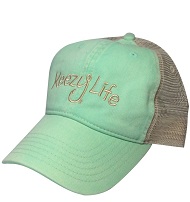 Island Reef hat