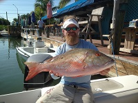 Mutton Snapper