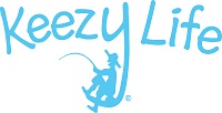 Keezy Life Boy Fishing blue